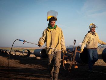 Los proyectos del RIGI generarán empleos en distintas partes de país.