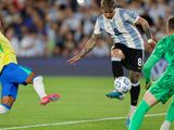 A pedido de Leandro Paredes