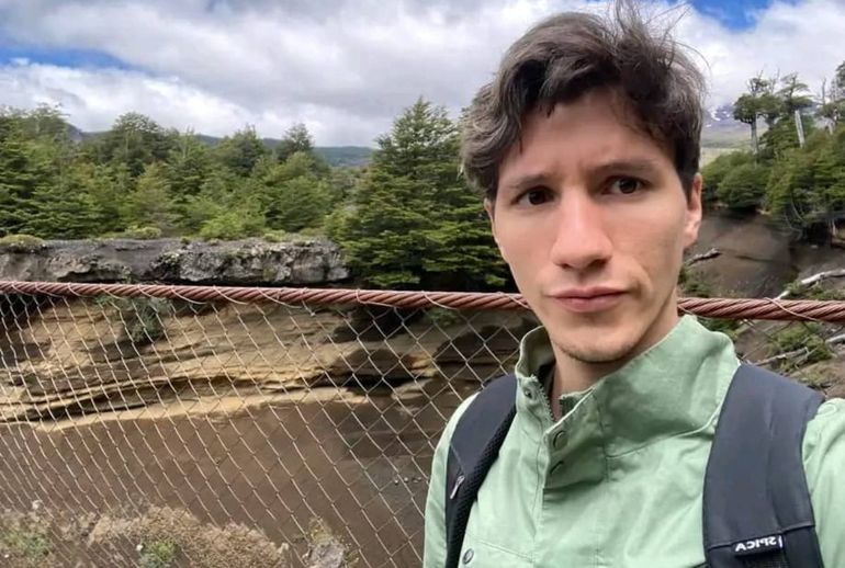 Dramática búsqueda de un joven en Zapala: Estamos desesperados