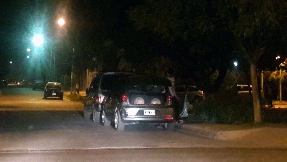 En Río Grande, se quejan de los robos y la música alta.&nbsp;