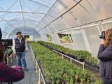 Villa Pehuenia-Moquehue hará un documental sobre los trabajadores que contribuyeron al desarrollo de la localidad
