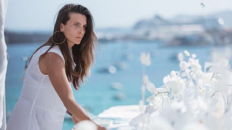 Así está Picky Paino hoy, la jugadora más recordada de Expedición Robinson Así está Picky Paino hoy, la jugadora más recordada de Expedición Robinson