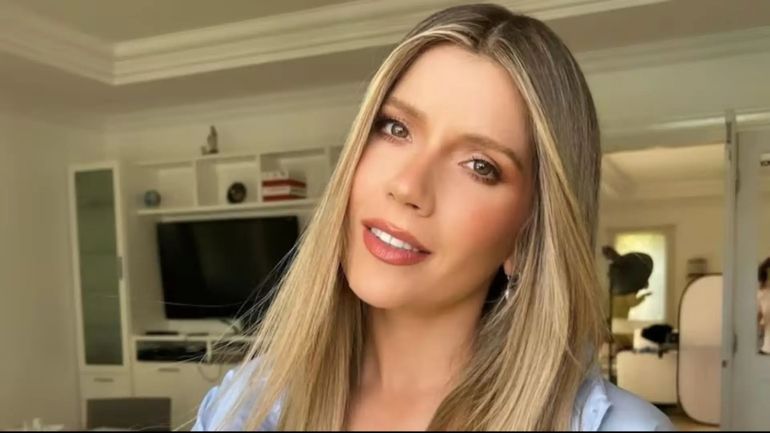 Laurita Fernández Laurita Fernández