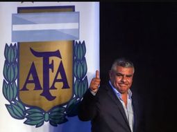 La auditoría sobre la AFA pone el foco en balances, contratos y el manejo de los recursos del fútbol argentino. La auditoría sobre la AFA pone el foco en balances, contratos y el manejo de los recursos del fútbol argentino.