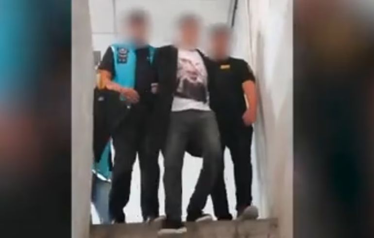 Detuvieron a un ciudadano chino acusado de haber abusado de una joven en una fiesta: la pista clave para identificarlo - Image 2