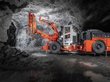 Sandvik ofreció todo su potencial tecnológico en Arminera