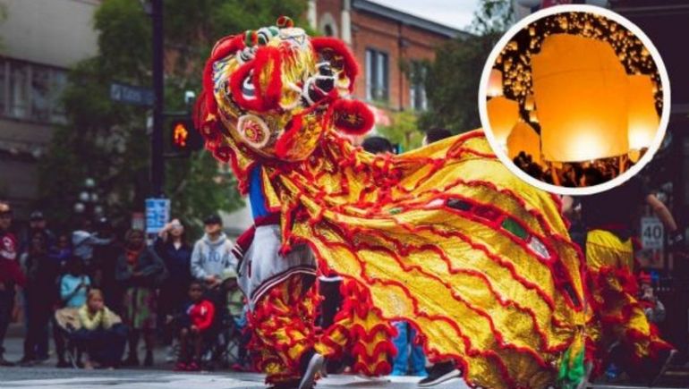 ¿Cómo se vivirá el Año Nuevo chino este año en Argentina?