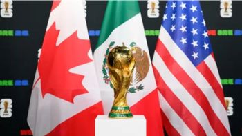 Mundial 2026: Fecha y horario de la inauguración de la Copa del Mundo Mundial 2026: Fecha y horario de la inauguración de la Copa del Mundo