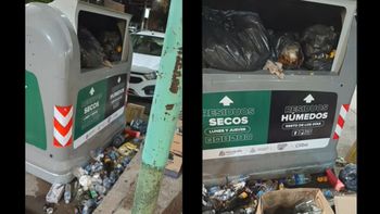 vecinos del centro neuquino, hartos de la violencia y la mugre a la salida de los bares: es insalubre vecinos del centro neuquino, hartos de la violencia y la mugre a la salida de los bares: es insalubre