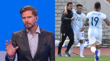 vignolo y ruggeri se dieron vuelta y les refriegan videos vignolo y ruggeri se dieron vuelta y les refriegan videos