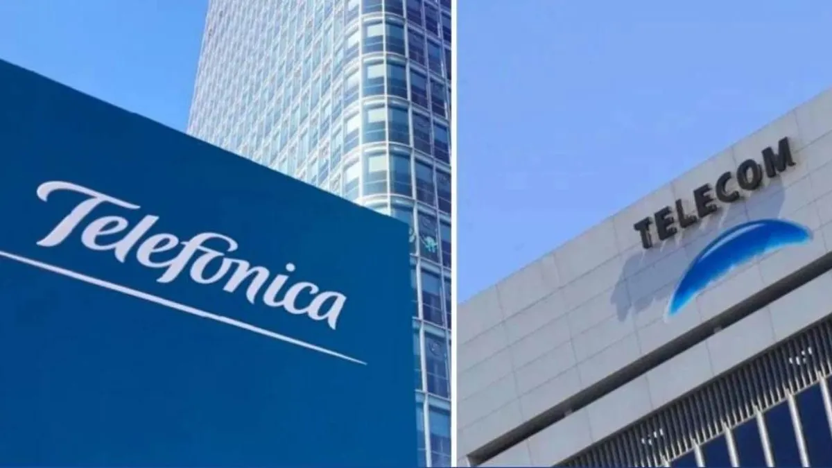 Telef�nica vendi� su filial de Argentina a Telecom y el Gobierno anunci� que investigar� la transacci�n