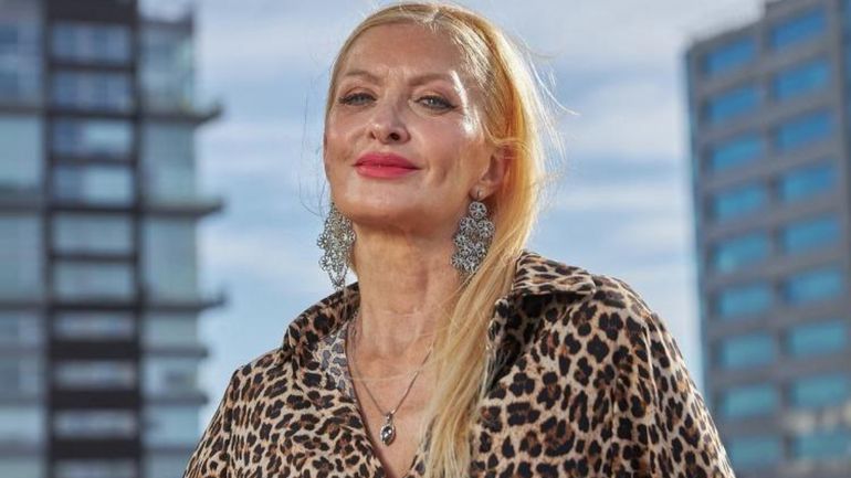 Yuyito González Yuyito González