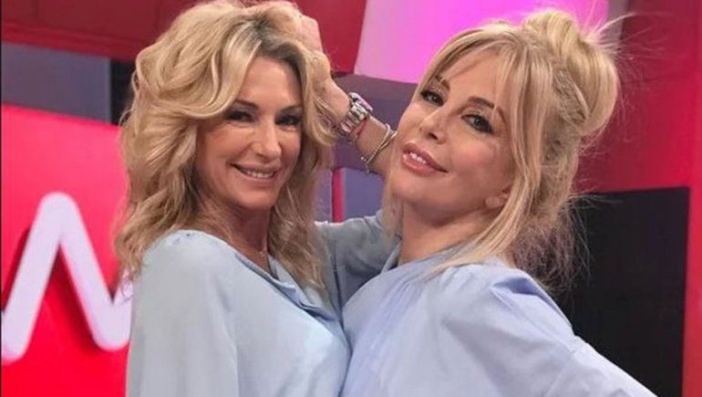 ¿Graciela Alfano quiere limpiar a Yanina Latorre?