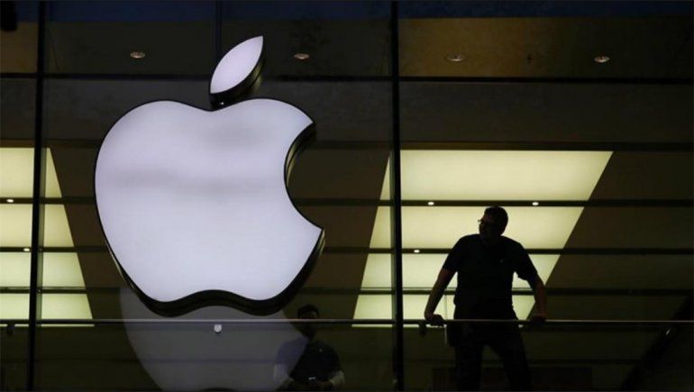Apple reveló cuáles son los sueldos base de sus empleados en Estados Unidos