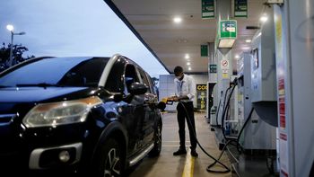 los altos precios de los combustibles persistiran hasta 2023
