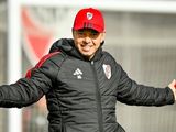 La picante reflexión de Marcelo Gallardo sobre las vueltas de Di María y Paredes: Les va a costar