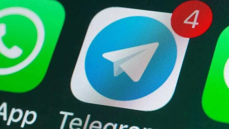 Cuáles son los mejores canales de Telegram para bajar libros de forma gratuita.