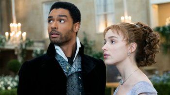 Bridgerton es una de las series más exitosas de Netflix Bridgerton es una de las series más exitosas de Netflix