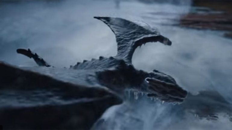 HBO lanzó un nuevo tráiler de la octava temporada de Game of Thrones