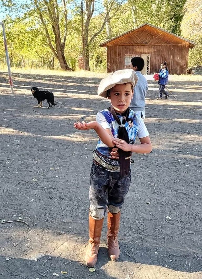 Isaías Rivera, alumnos de la Escuela 262. Sueña con conoce el mar. Isaías Rivera, alumnos de la Escuela 262. Sueña con conoce el mar.