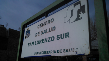 Un indignante robo ocurrió en el oeste neuquino. Un indignante robo ocurrió en el oeste neuquino.