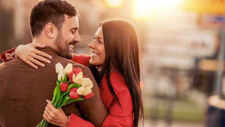 El amor de pareja tradicional está en retirada