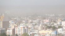 Neuquén está bajo alerta meteorológico. Neuquén está bajo alerta meteorológico.