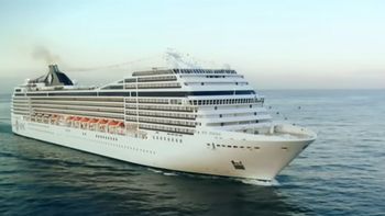 Comodoro Rivadavia busca instalarse como destino intermedio de cruceros. (Foto ilustrativa). Comodoro Rivadavia busca instalarse como destino intermedio de cruceros. (Foto ilustrativa).