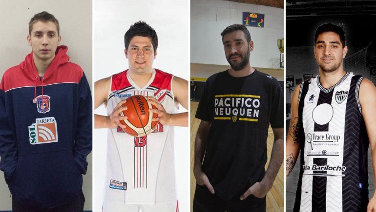 Federal de Básquet: los seis zonales tienen todo listo para el debut