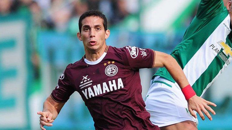 Almirón no podrá contar con el convocado Marcone en Lanús.