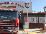 Bomberos le salvaron la vida a una bebé que se ahogaba: La bebé estaba como desvanecida