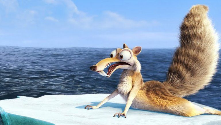 Scrat vivió hace 231 millones de años en Argentina