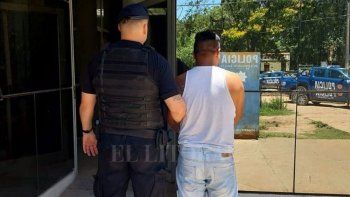 violento ataco a su ex pareja y a su hermana violento ataco a su ex pareja y a su hermana
