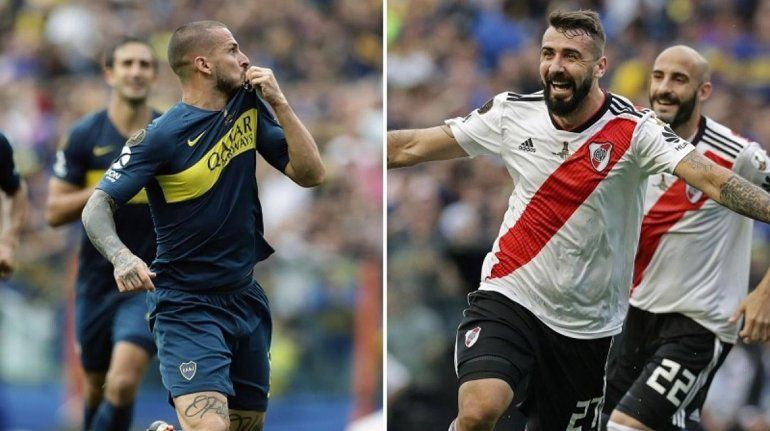 Ya se conocen los días y horarios de los desquites de octavos de la Copa de la Superliga