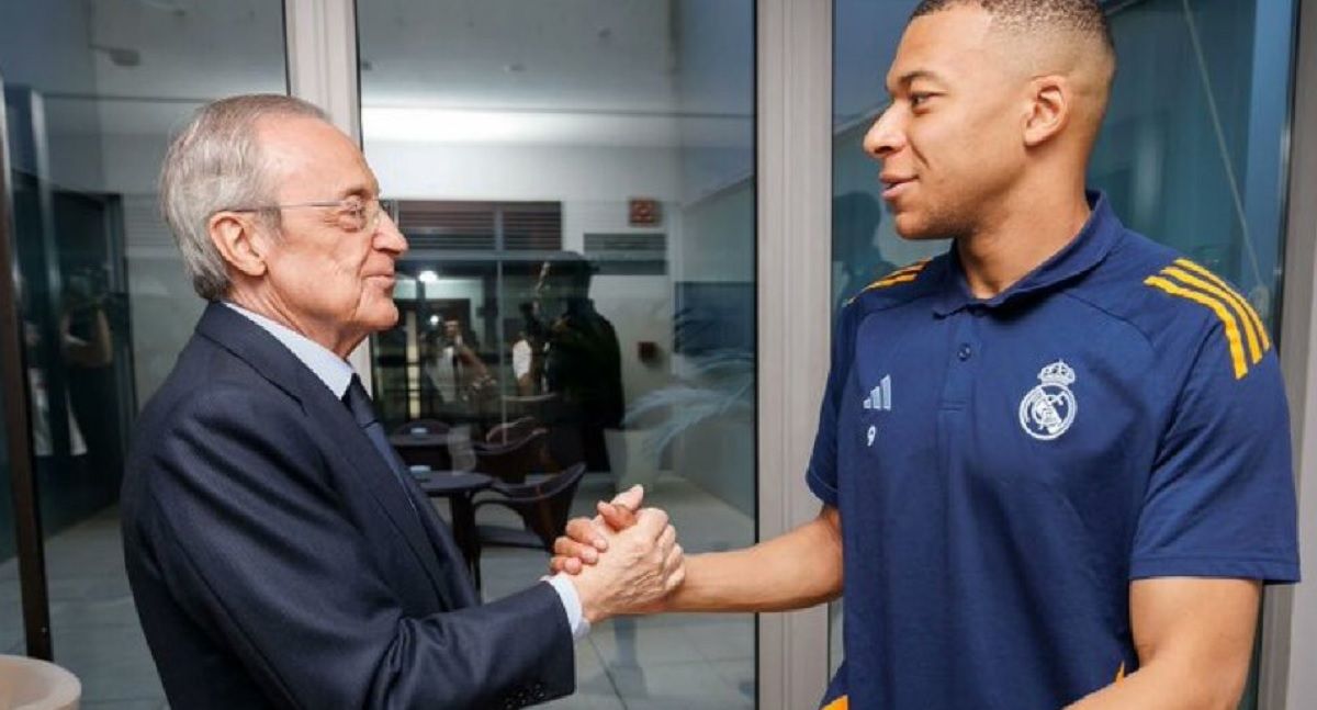 Real Madrid ya tiene cerrado a su nuevo DT para cortar la racha negativa sin títulos