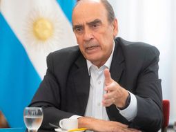 guillermo francos hablo sobre la ficha limpia: generamos una sensacion de proscripcion guillermo francos hablo sobre la ficha limpia: generamos una sensacion de proscripcion