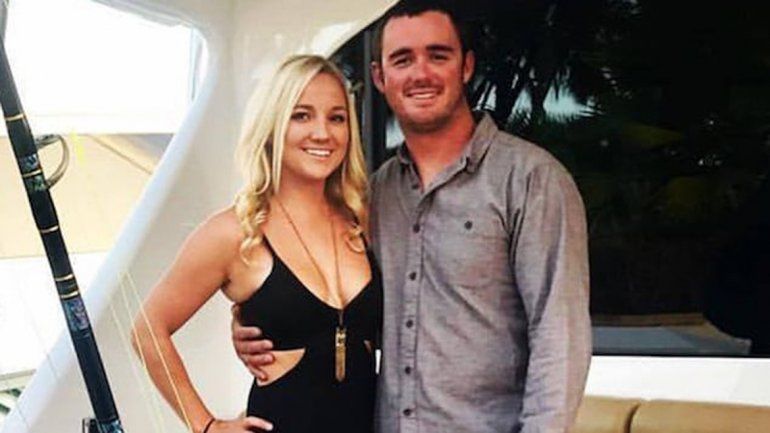 Richard tenía 27 años y Holly