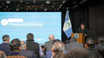 Proyecta Futuro es un programa para brindar créditos a jóvenes neuquinos.