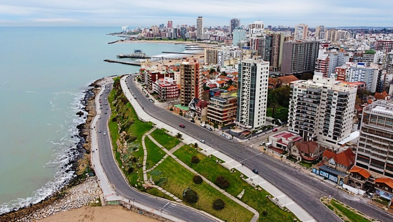 Sismo de 4.9 frente a la costa de Mar del Plata: ¿Hay riesgo de tsunami?