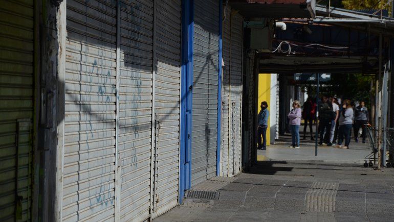 Se confirmó la fecha del Día del Empleado de Comercio.