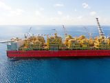 Crux, el proyecto de Shell que abastecerá a Prelude FLNG.