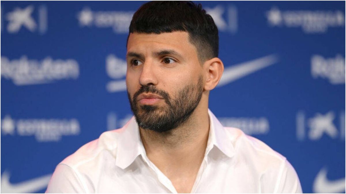 La postura intransigente del Kun Agüero con Santiago Maratea y la colecta de Independiente