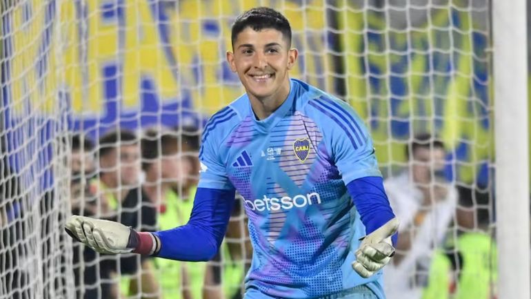 Leandro Brey Leandro Brey