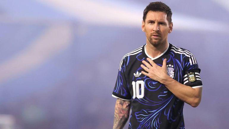 Messi habló sin filtro sobre el mundial y eligió candidatos: Hay otros que llegan mejor