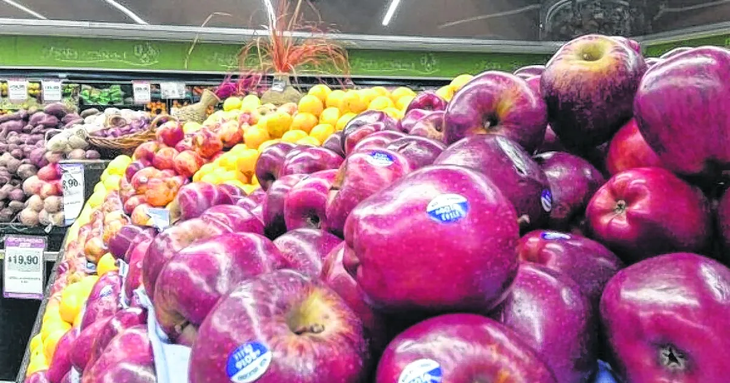 La recuperación del precio mejora los ingresos de productores y empresas del Alto Valle tras un año de márgenes ajustados.