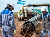 Todo listo para la audiencia pública por el nuevo oleoducto de YPF