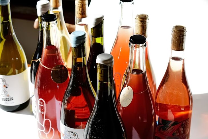 El cambio climático elevó la graduación alcohólica de los vinos y aceleró la búsqueda de alternativas. El cambio climático elevó la graduación alcohólica de los vinos y aceleró la búsqueda de alternativas.