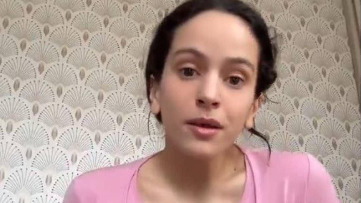 La drástica decisión que tomó Rosalía tras el escándalo por su posteo antiargentina