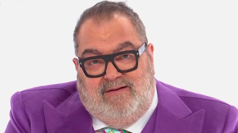 Jorge Lanata Jorge Lanata