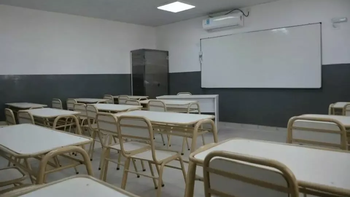 La purga del Estado, sin tregua: despiden a un portero que faltó 165 días al trabajo